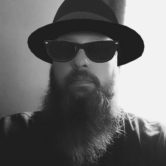 Meet your Posher, Roderick - Picture 1 of 1